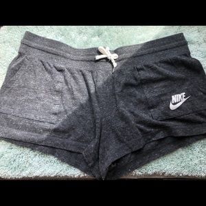 Nike Gym Vintage Drawstring Shorts